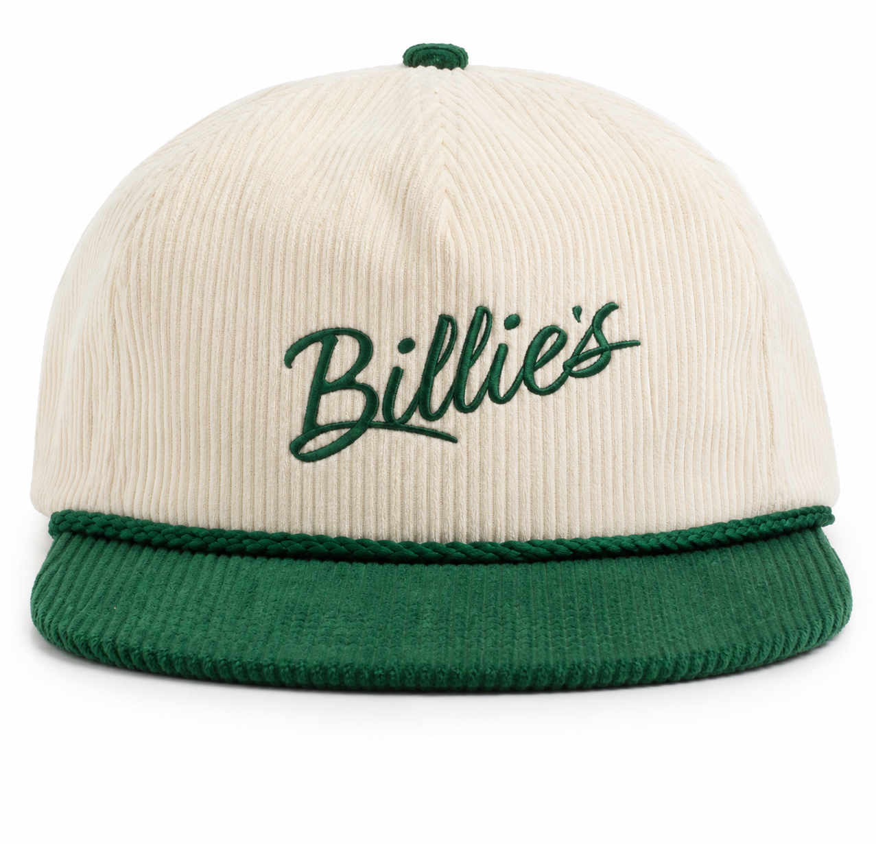 Cord Rope Hat