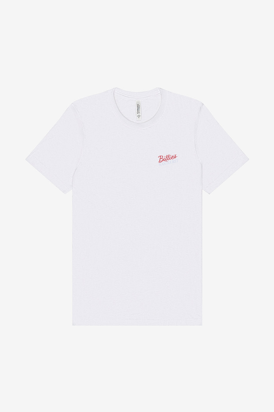 Unisex Skip The Ferry Tee