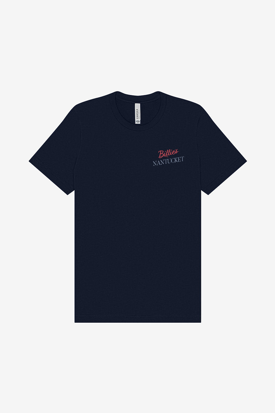 Unisex Oversand Permit Tee