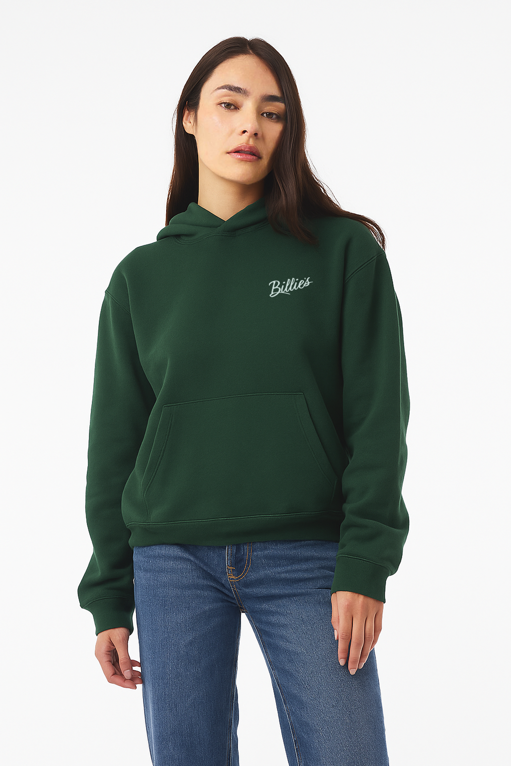 Unisex Tradition Served with a Twist Hoodie