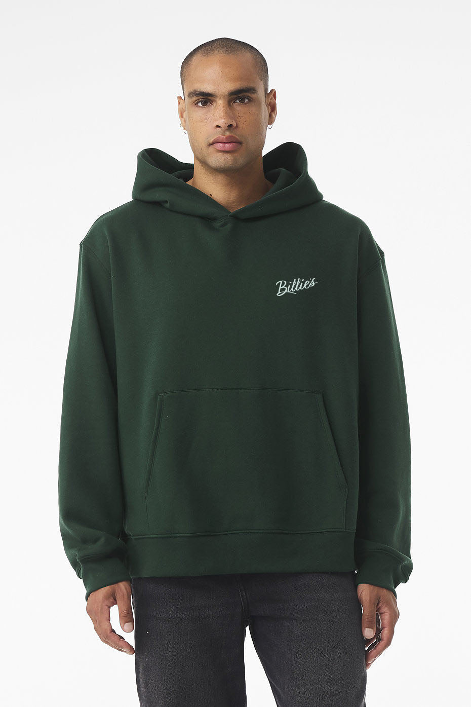 Unisex Tradition Served with a Twist Hoodie