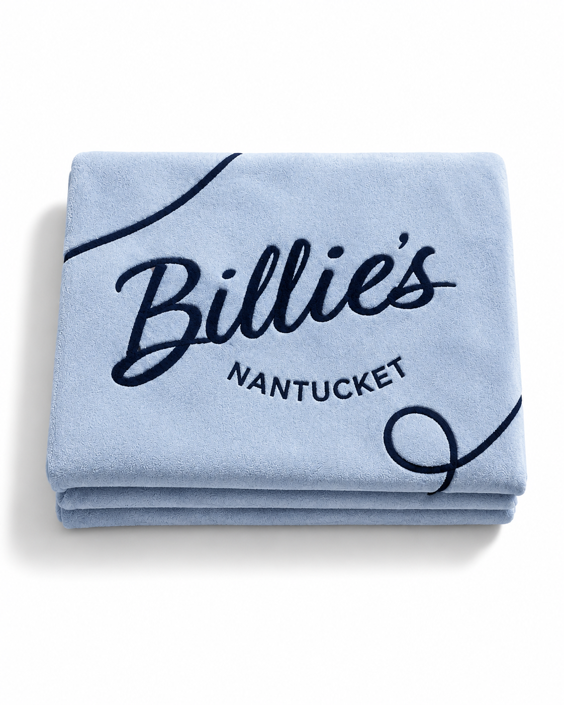 Billie’s Nantucket Towel