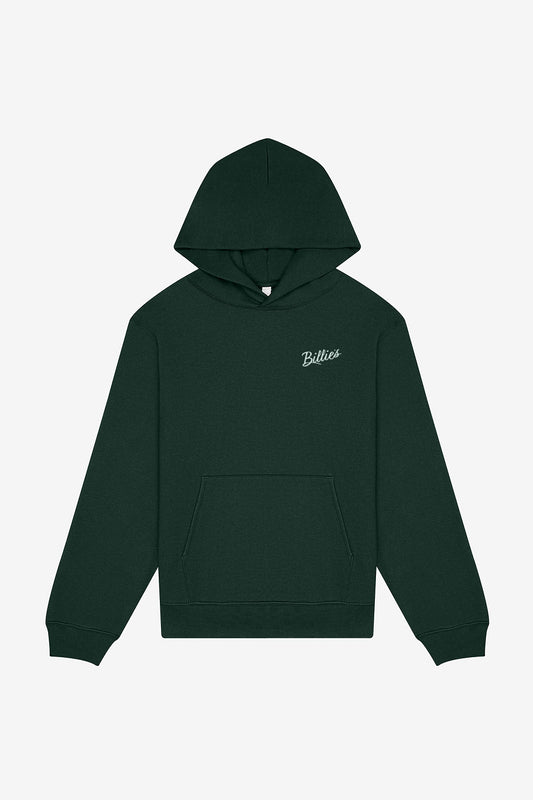 Unisex Tradition Served with a Twist Hoodie