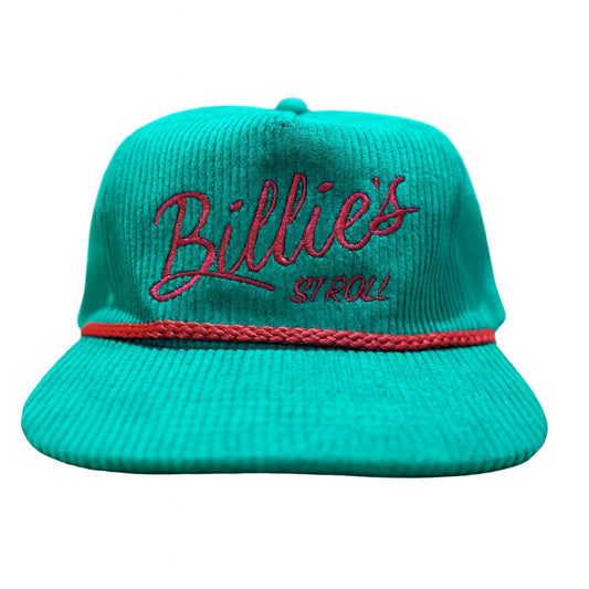 Billie’s Stroll Corduroy Hat
