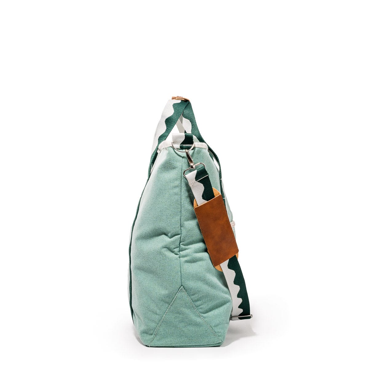 Green Premium Cooler Bag