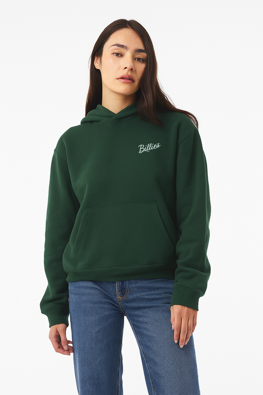 Unisex Tradition Served with a Twist Hoodie