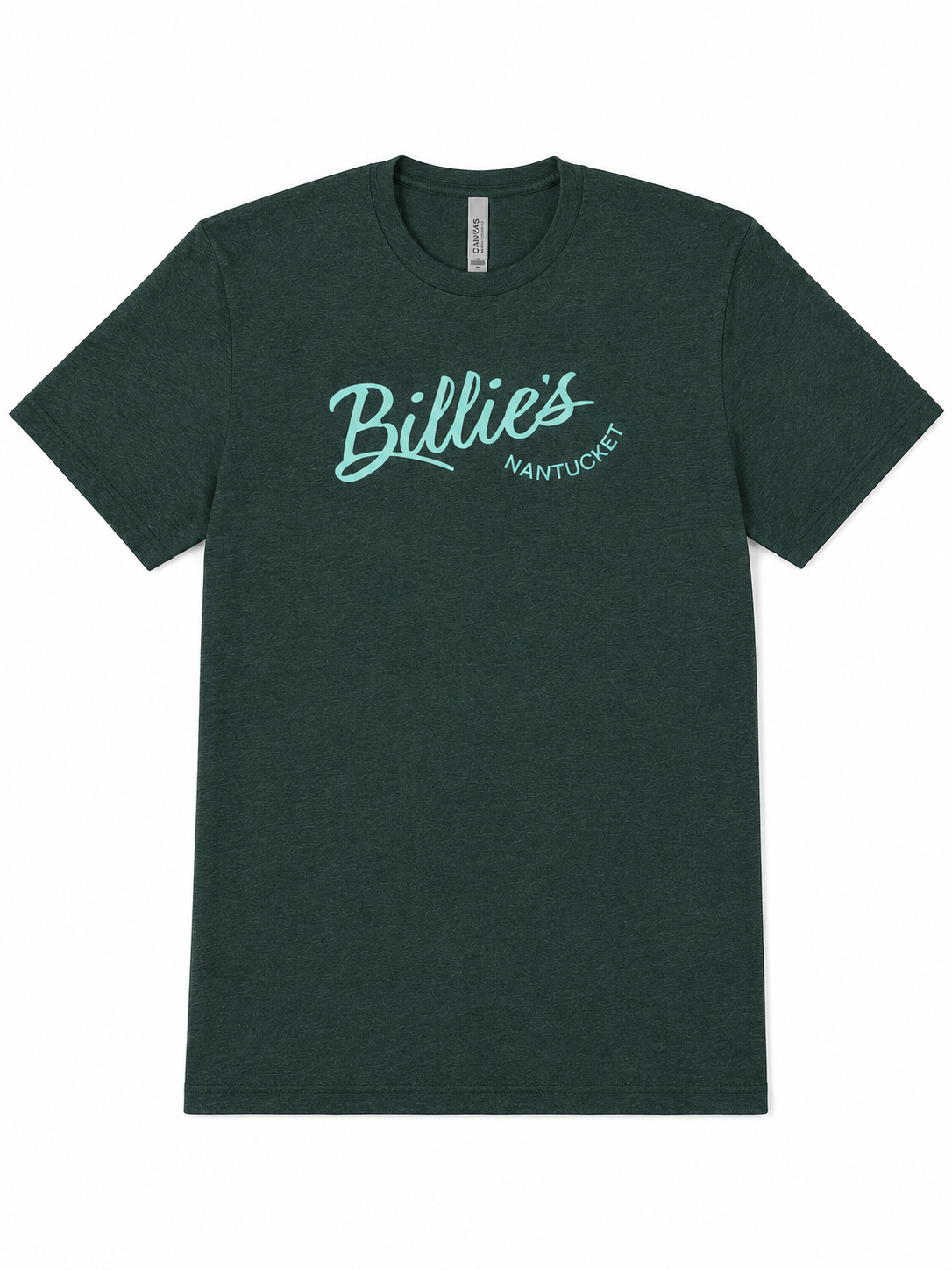 Unisex Tradition Served With A Twist Tee