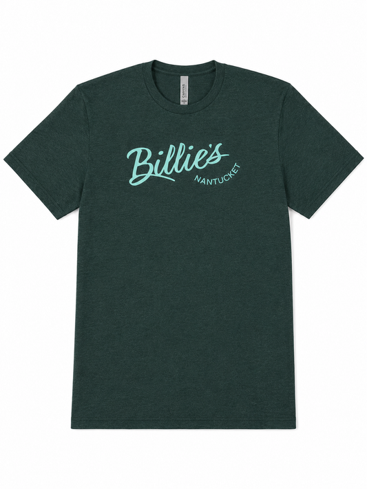 Unisex Tradition Served With A Twist Tee