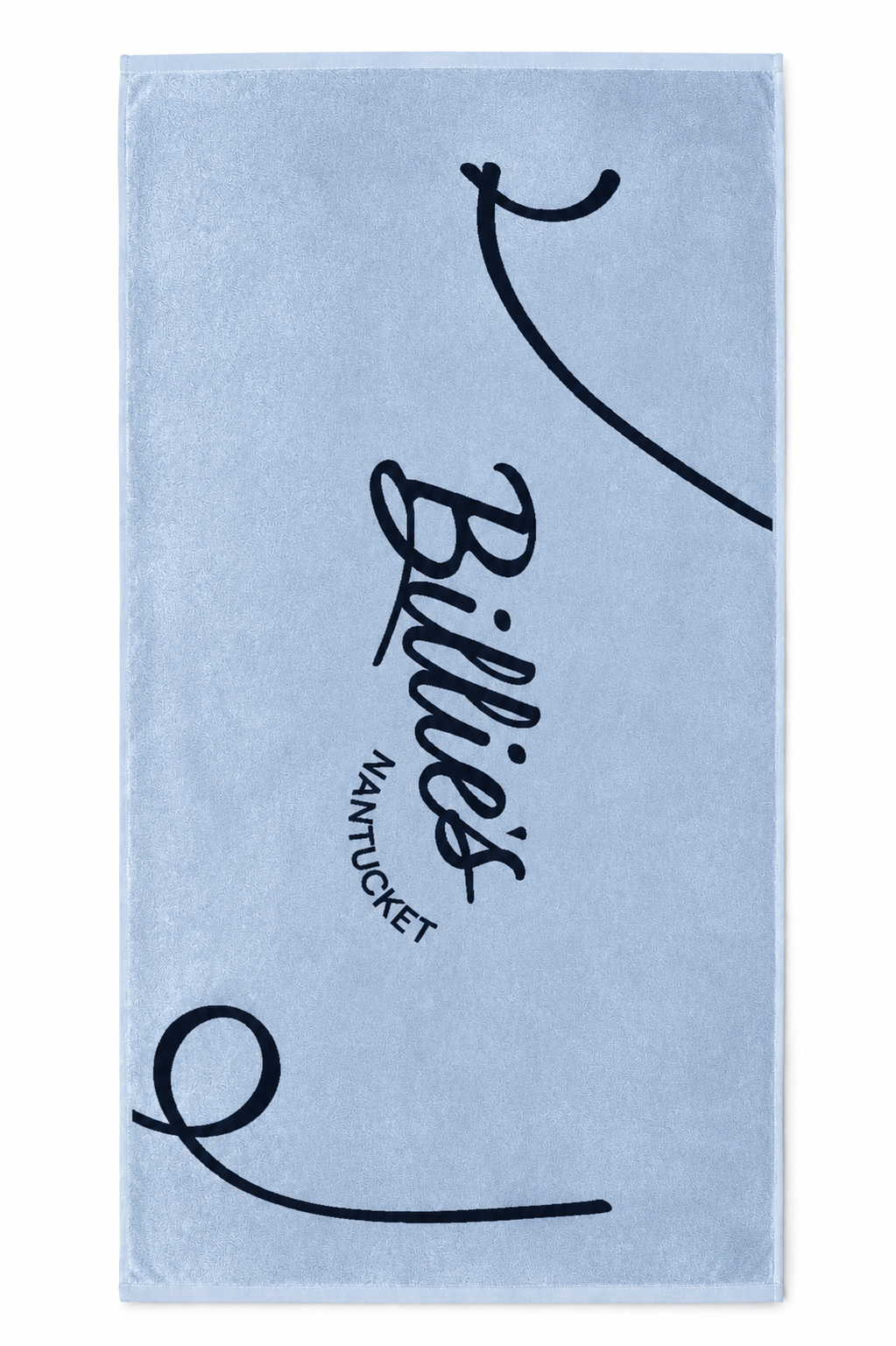 Billie’s Nantucket Towel