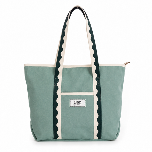 Billie’s Beach Bag