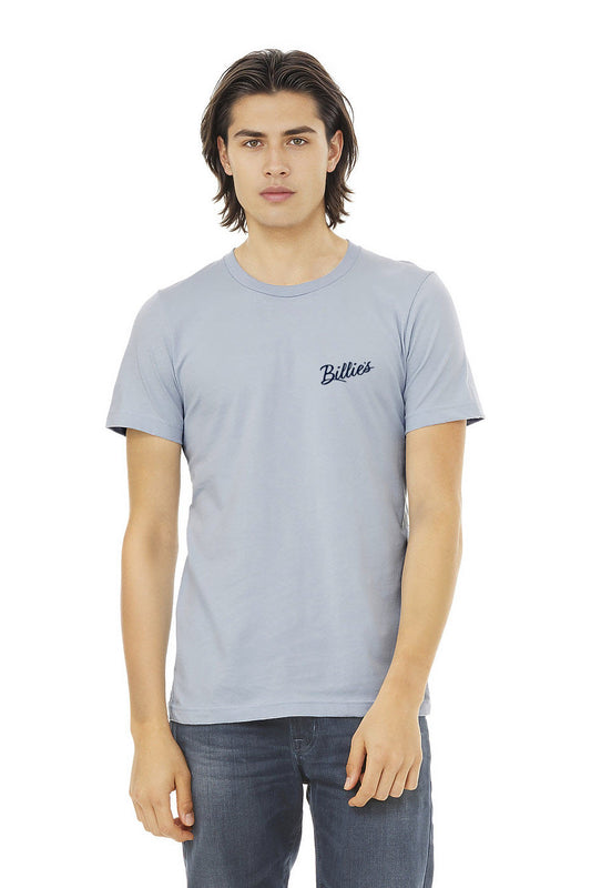 Unisex Tradition with a Twist Tee
