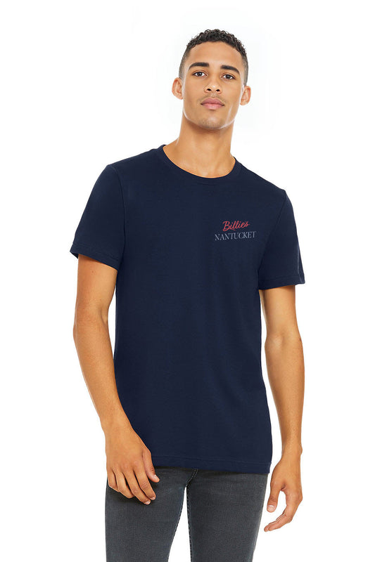 Unisex Oversand Permit Tee